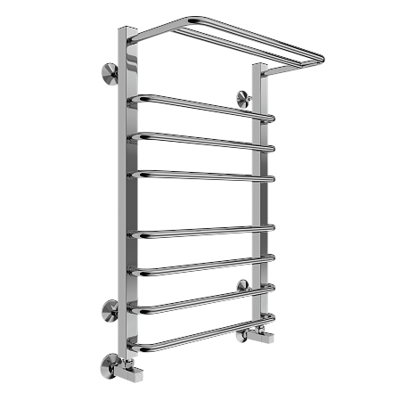 Арктур П8 500х800 Полотенцесушитель  TERMINUS Иркутск - фото 1