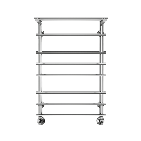 Ватра с/п П8 500х800 Полотенцесушитель  TERMINUS Иркутск - фото 2