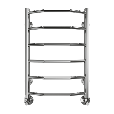 Виктория П6 400х600 Полотенцесушитель  TERMINUS Иркутск - фото 2