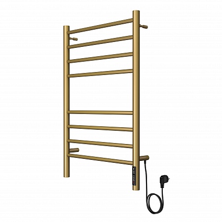 Аврора П8 500х800 электро КС ЗОЛОТО АРТ ( new встроен диммер) Полотенцесушитель TERMINUS Иркутск - фото 1 Аврора П8 500х800 электро КС ЗОЛОТО АРТ ( new встроен диммер) Полотенцесушитель TERMINUS Иркутск - фото 1