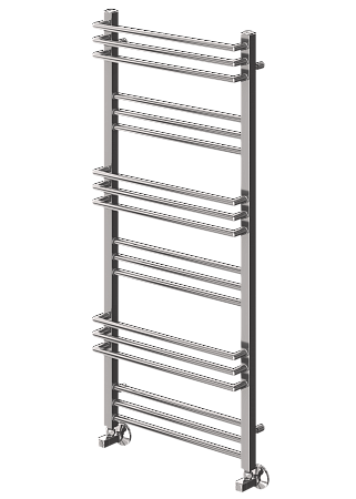 Кельн П18 500х1200 Полотенцесушитель  TERMINUS Иркутск - фото 1