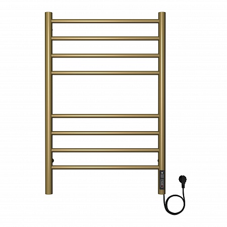 Аврора П8 500х800 электро КС ЗОЛОТО АРТ ( new встроен диммер) Полотенцесушитель TERMINUS Иркутск - фото 2 Аврора П8 500х800 электро КС ЗОЛОТО АРТ ( new встроен диммер) Полотенцесушитель TERMINUS Иркутск - фото 2