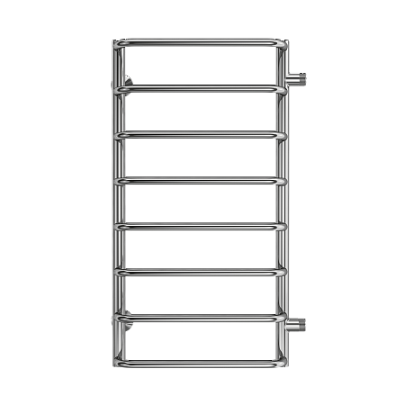 Стандарт П8 400х800 бп600 Полотенцесушитель  TERMINUS Иркутск - фото 2