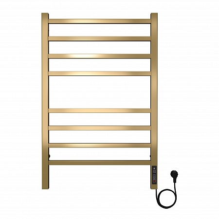 Ватикан П8 500х800 электро КС ЗОЛОТО АРТ ( new встроен диммер) Полотенцесушитель TERMINUS Иркутск - фото 2 Ватикан П8 500х800 электро КС ЗОЛОТО АРТ ( new встроен диммер) Полотенцесушитель TERMINUS Иркутск - фото 2