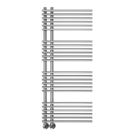 Астра П24 70х1200 Полотенцесушитель  TERMINUS Иркутск - фото 2