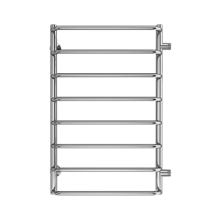 Стандарт П8 500х800 бп600 Полотенцесушитель  TERMINUS Иркутск - фото 2