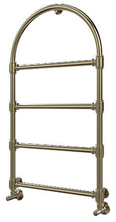 Версаль П4 500*930 Бронза Полотенцесушитель Иркутск - фото 1 Версаль П4 500*930 Бронза Полотенцесушитель Иркутск - фото 1