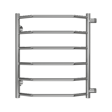 Виктория П6 500х600 бп500 Полотенцесушитель  TERMINUS Иркутск - фото 2