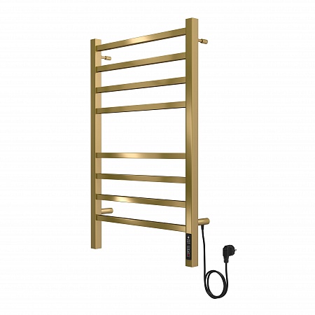 Ватикан П8 500х800 электро КС ЗОЛОТО АРТ ( new встроен диммер) Полотенцесушитель TERMINUS Иркутск - фото 1 Ватикан П8 500х800 электро КС ЗОЛОТО АРТ ( new встроен диммер) Полотенцесушитель TERMINUS Иркутск - фото 1