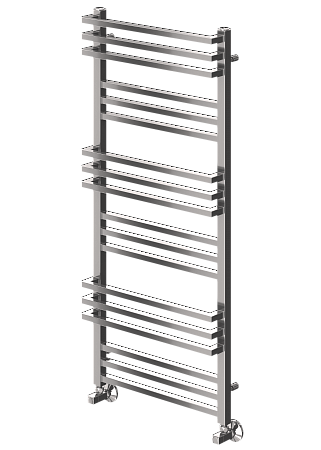 Нойс П18 500х1200 Полотенцесушитель  TERMINUS Иркутск - фото 1