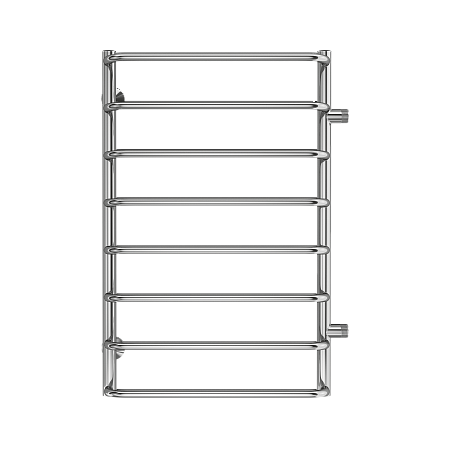Стандарт П8 500х800 бп500 Полотенцесушитель  TERMINUS Иркутск - фото 2